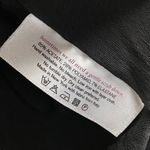 MM.LaFleur  Black Surplice Top Womens Size XL Casual 3/4 Sleeve Silhouette Casual Photo 5