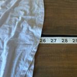 Lululemon Up for Down Time Long Sleeve Serene Blue size 12 Photo 4