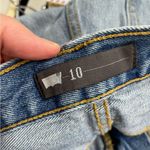 Levi's Levi’s Cut Off Denim Shorts Jean Short Shorts Womens 10 Blue Beachy Casual Photo 7