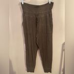 Aerie Cozy Knit Joggers Photo 1