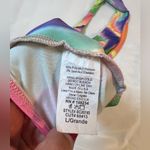 Black Bead ‎ Colorful top Size Large Photo 6