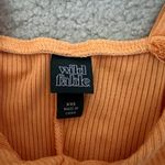 Wild Fable Bodysuit Photo 3