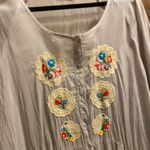 Johnny Was Was Johnny Dress Photo 1