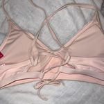 Xhilaration Xhiliration Knit Bathing Suit Photo 1