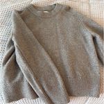 Abercrombie & Fitch Abercrombie Sweater Photo 0