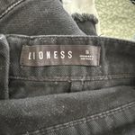 Princess Polly  mini skirt black Photo 2