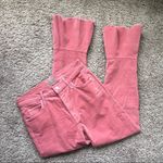 [Mother Jeans] The Cha Cha Chew in Hopscotch Pink Size 25 Photo 2