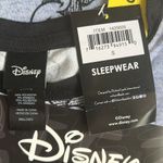Disney  Mickey Mouse Cozy 2-Piece Pajama  Soft Cuddly Comfortable size Small, NWT Photo 7