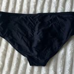 Catalina  Black Bikini Bottom Photo 3