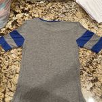 Rebellious One Women's Grey soft tee Photo 2