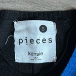 Kensie  pieces two tone sweater Photo 2