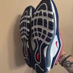 Nike Air Max 97 GS 'USA' Photo 4
