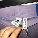Adidas NWT-Lavender  leggings Photo 5