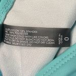 Torrid  Vixen‎ Wireless Lined Cups One Piece Swim Dress With Briefs Size large 12 Photo 7