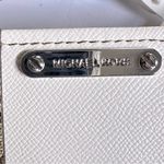 Michael Kors NWT  Two Tone Belt Bag Medium Photo 2