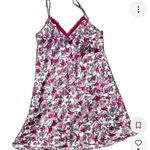 Adonna Vintage Floral Nightgown or slip Photo 3