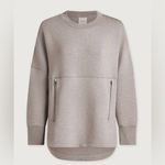 Varley  
PAIGE LONGLINE SWEAT
DOUBLESOFT Photo 4