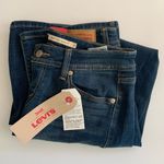 Levi's Levi’s 529 Curvy Bootcut Jeans Women’s Size 6 New With Tags 28W x 32L Photo 13