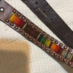 Ariat Belt Leather Photo 3