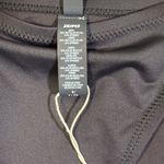 SKIMS  Mid Coverage Bikini Bottom- ONYX- Small Photo 2