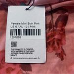 Princess Polly •  Perezie mini skirt pink size 6 Photo 5