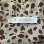 Kirundo Blouse Size M Photo 3