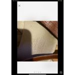 SAS Tripad Comfort Leather Sandals Brown Woven Strappy Comfort Walking Size 9 Photo 1