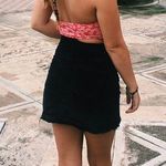 PacSun Black Mini Skirt Photo 1