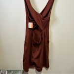 NWT free people movement here on out onesie size extra large Photo 4