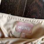 Show Me Your Mumu Pearly Top Photo 4