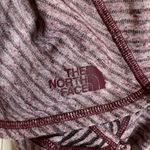 The North Face  cross back lightweight purple tank sz M Photo 2