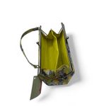 Laura Ashley New Vintage Mini Bag Case Purse Evening Pencil y2k Cottage Core Photo 1