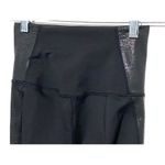 DYI Black Snake Animal Skin Print Define Your Inspiration  Leggings Womens XS Photo 4