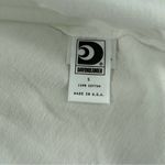 Free People  White Pink Beach Boys Convertible Surf Tropical Oversize USA T-Shirt Photo 52