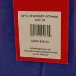 Aeropostale  Purple Sport Racerback Tank Top Photo 5