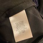 Banana Republic HP!  Factory 8P black trousers. Photo 4