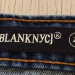 BLANK NYC  denim skirt (#728) Photo 6