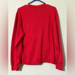 Fifth Sun  size medium your mom believes in santa sweater funny presents workwear Photo 1