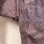 AYBL  Balance V2 Seamless 7/8 Leggings in Pink High Rise sz S Photo 5