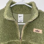 Nike Sherpa Half Zip Photo 1