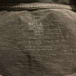 Billabong Dream With Me Gray Graphic Tshirt Photo 4