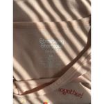 Strawberry‎ Shortcake Women 2X Graphic Orange Cropped Tank Top Casual Nostalgia Photo 6