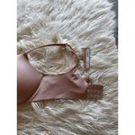 SKIMS Ultimate Push up Plunge Bra Mica Size 40DD Photo 6