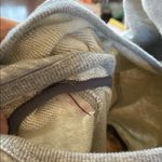 Free People Such A Flirt Romper Gray Photo 6