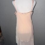 Vintage Sleep Dress Women Embellished Sleepwear Size M Size M Photo 1