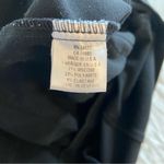 Diane Von Furstenberg Ponte Rana Black Pencil Utility Cargo Full Zip Skirt Sz 2 Photo 11