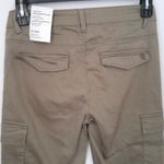 Vip Jeans Mid-Rise Cargo Style Straight Leg Jeans Size 9/29 Photo 5