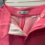 ZARA  Shorts High-Rise Photo 2