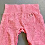 Gymshark Vital Seamless Leggings Heathered Pink Marl Size Small Photo 3