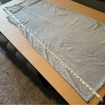 Peruvian Connection  Vintage Wash Pima Cotton Tank Maxi Dress Grey size L Photo 10